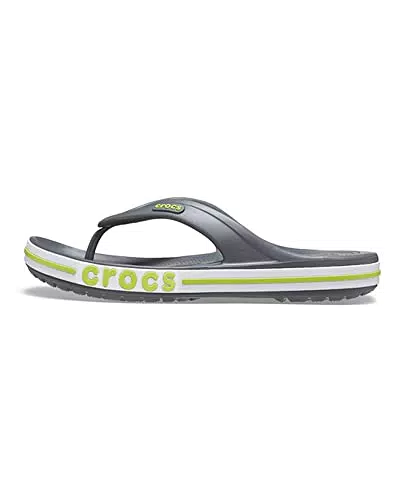 Crocs Unisex Flip Flops - Bequeme Sommer-Schlappen