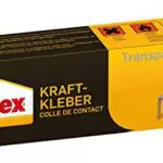 Crucial Pattex Kraftkleber - Extrem starker Alleskleber für universellen Einsatz