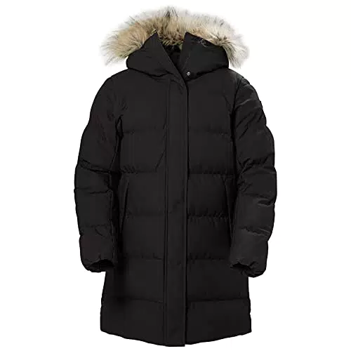 Helly Hansen W Blossom Puffy Parka für Damen