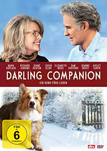 Darling Companion - Hund fürs Leben, treue Begleiter für jeden Tag