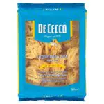 De Cecco Tagliatelle 203 - Hochwertige italienische Pasta für köstliche Gerichte