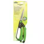 Dehner Allzweckschere Hobby mit Edelstahlklingen, 33 cm – Vielseitig und langlebig