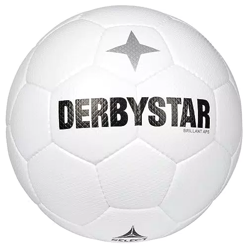 Derbystar Brillant APS Classic V22 - Fußball für Profis