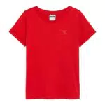 Diadora Damen T-Shirt SS CORE