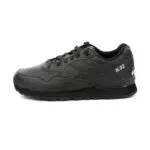 Diadora N.92 L, Unisex-Sneaker Erwachsener, Nero/Nero