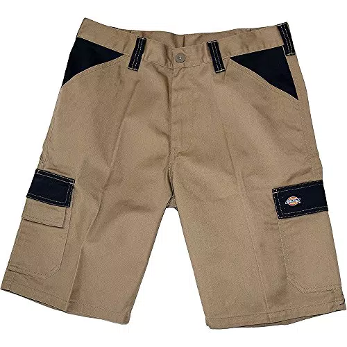 Dickies Herren Everyday Shorts – Bequeme Shorts für den Alltag