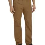 Dickies Herrenhosen - Duck Carpenter Pants, Regular Fit