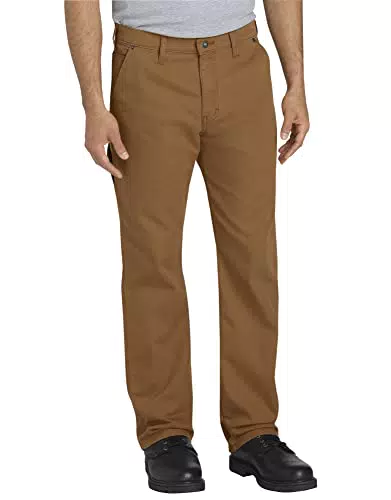 Dickies Herrenhosen - Duck Carpenter Pants, Regular Fit