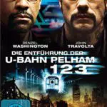 Die Entführung der U-Bahn Pelham 123 DVD - [Marke]