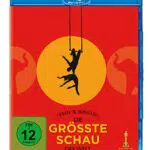Die größte Schau der Welt - Blu-ray