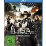 Blu-ray Die Liga der außergewöhnlichen Gentlemen