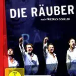 Die Räuber - Hochwertige Theateraufführung für unvergessliche Erlebnisse