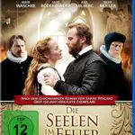 Seelen im Feuer - Blu-ray