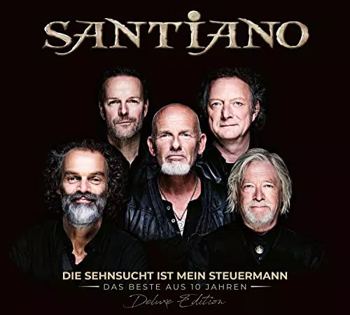 "Steuermann - Die besten Hits aus 10 Jahren (2CD Deluxe)"