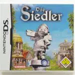 Die Siedler - Strategisches Brettspiel für spannende Abenteuer