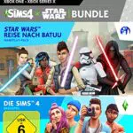 Die Sims 4 - Bundle Pack 2 für PC - Aktivierungscode inklusive