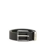 Diesel Herren Gürtel B-Guarantee-a