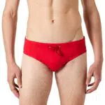 Diesel Herren Bmbr-alphie Schwimm-Slips, X-Large