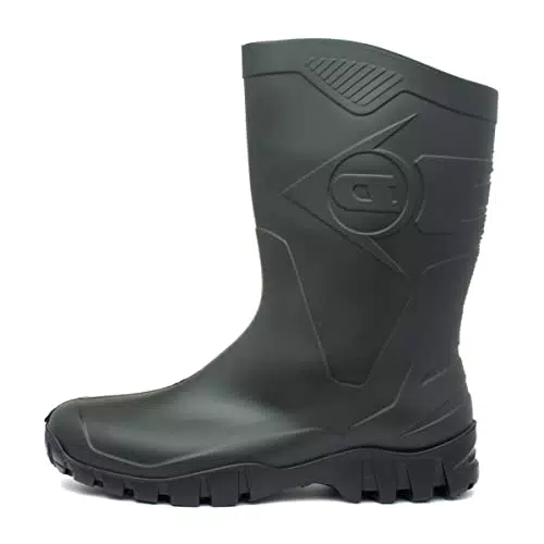 Dunlop Sports Unisex Dunlop Dee Arbeitsgummistiefel
