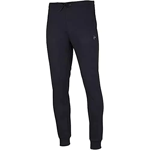 Dunlop Unisex Kinder Sport Jogginghose – Essentials Line Sweat Pant