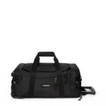 Eastpak Leatherface S Reisetasche - Schwarz
