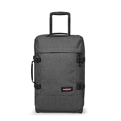 Eastpak TRANVERZ S Koffer - 51 cm Handgepäck für Reisen und Alltag