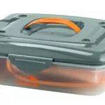 Easy Camp Cerf Picknick Box Campingküche für Outdoor-Aktivitäten