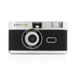 EASYPIX Analoge Kleinbildkamera mit integriertem Blitz