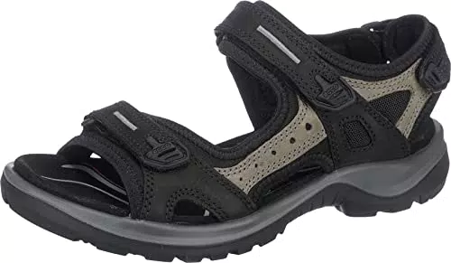 ECCO Offroad Sandalen für Damen