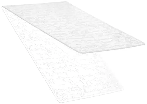 EFCO Schablone 106 x 150 mm – Präzise Vorlagen für kreative Projekte