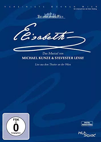 Elisabeth - Das Musical (Digital Remastered)