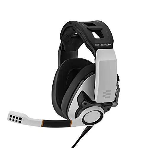 Sennheiser GSP 601 Gaming Headset mit Geräuschunterdrückendem Mikrofon