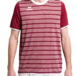 ERIMA Erwachsene Trikot Roma Bordeaux/Weiß