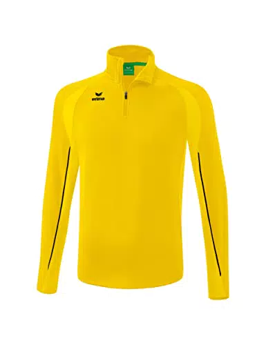 Erima Unisex Liga Star Trainingstop, smaragd/weiß, XX
