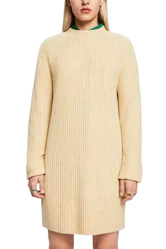 ESPRIT Pullover 093EE1E328 – Modischer Damenpullover für jeden Anlass