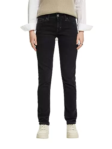 ESPRIT 993EE1B383 - Elegante Damenbluse für jeden Anlass