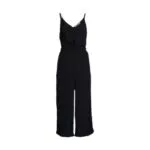 ESPRIT Damen 053EE1L306 Overalls, 410/BRIGHT Blue, 44