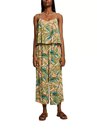 Esprit Damen Overalls - Stilvolle Eleganz für jeden Anlass