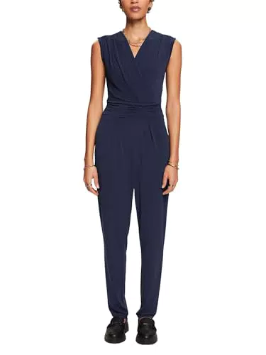 ESPRIT Damen Overall 994ee1l302 – Stilvoll und bequem für jeden Anlass