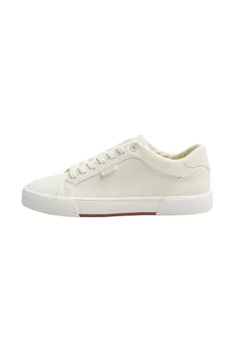 Esprit Damen Sneaker mit Schnürung