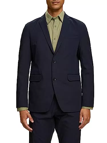 Esprit Herren Blazer - Stilvoll und Elegant
