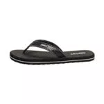 ESPRIT Pailletten-Slipper mit Zehentrenner-Riemen für stilvolle Auftritte