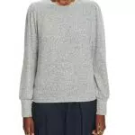 Esprit Damen Longsleeve aus weichem Material