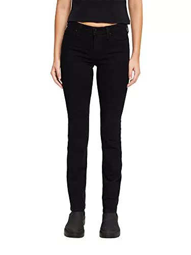 ESPRIT Straight Leg Jeans