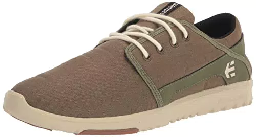 Etnies Herren Scout Sneaker