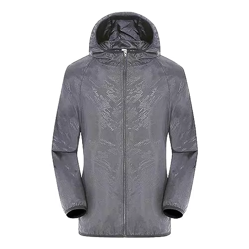 Regenjacke Damen Wasserdicht und Atmungsaktiv - Marke Fahrradjacke.