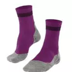 FALKE Damen Laufsocken RU4 Endurance W SO Baumwolle Antiblasen 1 Paar