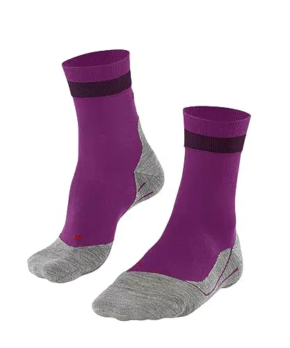 FALKE Damen Laufsocken RU4 Endurance W SO Baumwolle Antiblasen 1 Paar