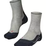 FALKE Herren Laufsocken RU4 Endurance M SO Baumwolle antiblasen 1 Paar