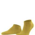 FALKE Herren Sneakersocken Family M - nachhaltige biologische Baumwolle kurz
